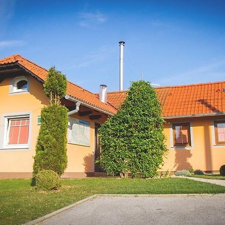 Holiday Home Novak M Sveti Martin Na Muri Exterior photo