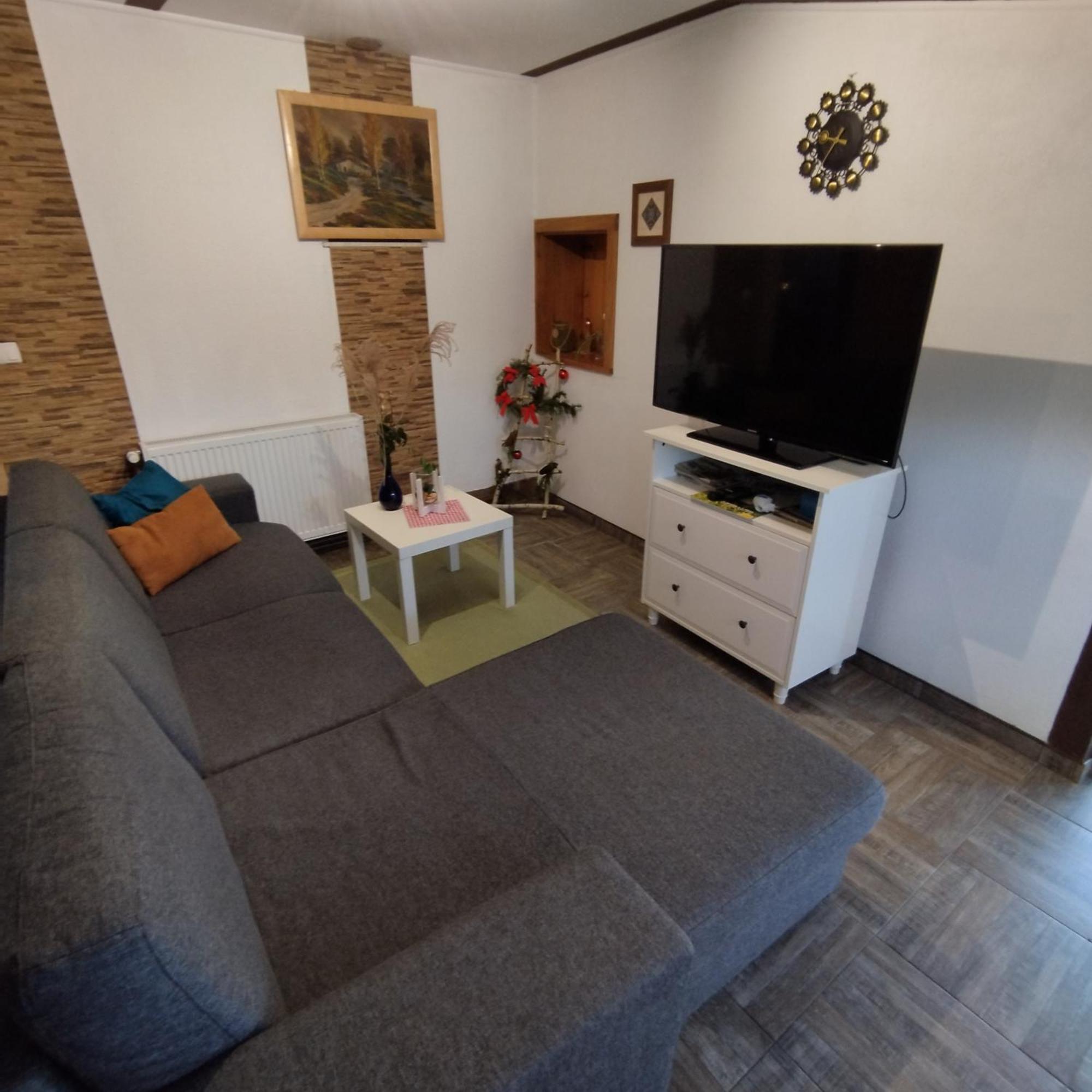 Holiday Home Novak M Sveti Martin Na Muri Exterior photo