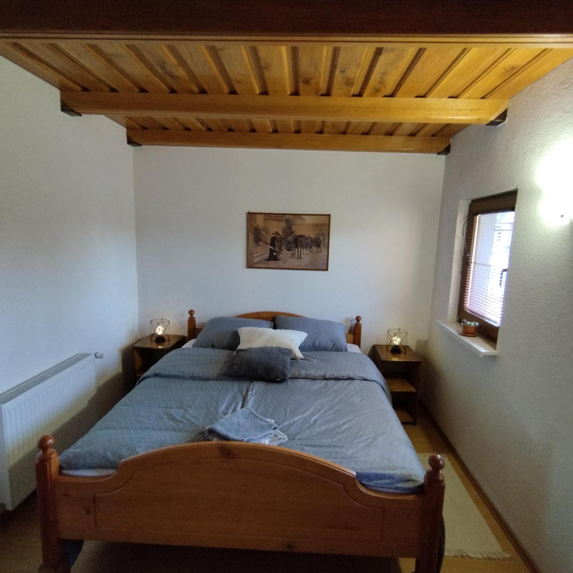 Holiday Home Novak M Sveti Martin Na Muri Exterior photo