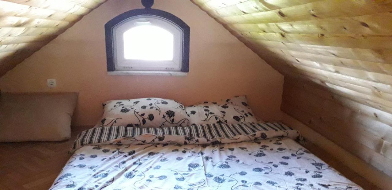Holiday Home Novak M Sveti Martin Na Muri Exterior photo